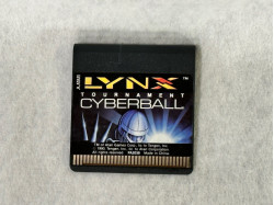 Tournament Cyberball 2072 - Cartridge only [Atari Lynx]