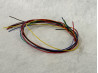 Rainbow Hook Up Mod Wire - 30AWG