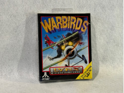 Warbirds [Atari Lynx]