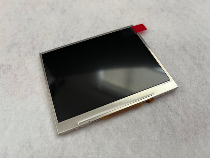 Replacement TFT panel for BennVenn LCD Kits