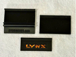 Atari Lynx Console Display Stand