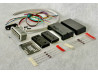 External SNES Controller Kit for Atari Lynx
