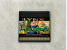 Lemmings - Cartridge only [Atari Lynx]