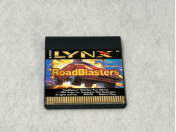 RoadBlasters - Cartridge only [Atari Lynx]