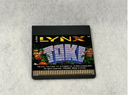 Toki - Cartridge only [Atari Lynx]