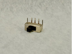SS12F23 Selector Switch