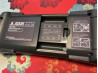 Rear Back Sticker Kit for Atari Lynx 1 - PAG-0200