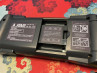 Rear Back Sticker Kit for Atari Lynx 1 - PAG-0201