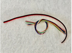 Mod Wire Set for BennVenn LCD Kits