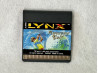 Awesome Golf - Cartridge only [Atari Lynx]