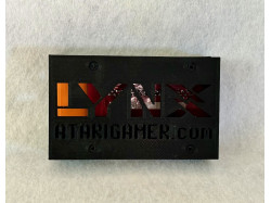 Lynx Cartridge Pi 'HAT'