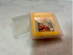 Cartridge Case for Game Boy or Atari Lynx Games