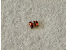 D9 and D10 Diodes from Original Atari Lynx Model 2