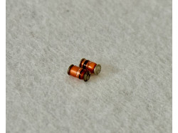 Original Atari Lynx Model 2 D11 and D19 Diodes