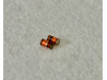 D9 and D10 Diodes from Original Atari Lynx Model 2