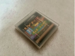 Cartridge Case for Game Boy or Atari Lynx Games