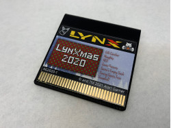 LynXmas 2020