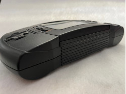 Replacement Battery Door for Atari Lynx Model 2 - Injection Molded