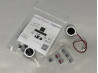 Capacitor Replacement and Refurb Kit with Replacement Speaker for SNK Neo Geo Pocket Color NGPC