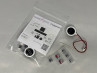 Capacitor Replacement and Refurb Kit with Replacement Speaker for SNK Neo Geo Pocket Color