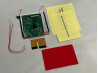 Hispeedido Super OSD IPS LCD Mod Kit for Neo Geo Pocket Classic (Monochrome)