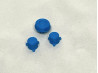 Plastic Buttons for Neo Geo Pocket Color