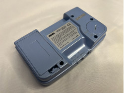 Neo Geo Pocket Color Console - Recapped and Modded with SuperOSD IPS Screen