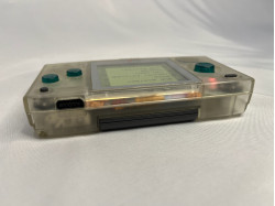 Neo Geo Pocket Console - Recapped and Modded with SuperOSD IPS Screen NGP