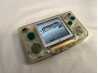 Neo Geo Pocket Console - Recapped and Modded with SuperOSD IPS Screen NGP