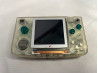 Neo Geo Pocket Console - Recapped and Modded with SuperOSD IPS Screen NGP