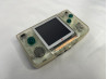 Neo Geo Pocket Console - Recapped and Modded with SuperOSD IPS Screen NGP