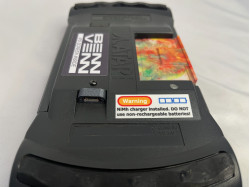 Rechargeable Battery NiMh Charge Kit for Atari Lynx