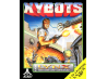 Xybots [Atari Lynx]