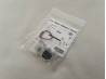 Capacitor Replacement and Refurb Kit with Replacement Speaker for SNK Neo Geo Pocket NGP (Monochrome/Classic)