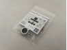 Capacitor Replacement and Refurb Kit with Replacement Speaker for SNK Neo Geo Pocket (Monochrome/Classic)