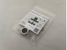 Capacitor Replacement and Refurb Kit with Replacement Speaker for SNK Neo Geo Pocket NGP (Monochrome/Classic)