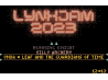 LynxJam 2023 - Same but Different
