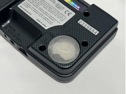 Replacement Cell Battery Door for Neo Geo Pocket and Color NGP & NGPC - 3D Printed Set of 2