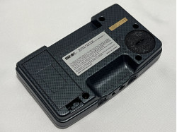 Replacement Cell Battery Door for Neo Geo Pocket and Color - 3D Printed