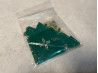 3D Flashing Christmas Xmas Tree PCB Kit