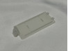 Replacement AAA Battery Door for Neo Geo Pocket NGP - 3D Printed