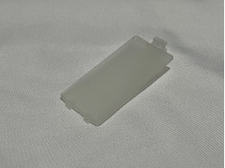 Replacement AAA Battery Door for Neo Geo Pocket NGP - 3D Printed