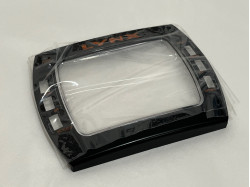 Replacement Screen Lens for Atari Lynx 2 - Injection Molded