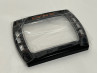 Replacement Screen Lens for Atari Lynx 2 - Injection Molded