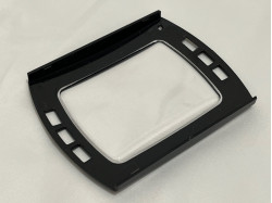 Replacement Screen Lens for Atari Lynx 2 - Injection Molded