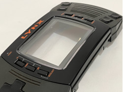 Replacement Screen Lens for Atari Lynx 2 - Injection Molded