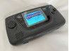 Sega Game Gear - Recapped and Modded with BennVenn IPS HD Screen and Glass Lens