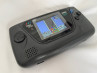 Sega Game Gear - Recapped and Modded with BennVenn IPS HD Screen and Glass Lens