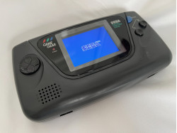 Sega Game Gear - Recapped and Modded with BennVenn IPS HD...