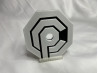 OCP Logo - 3D Printed